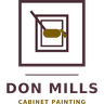 Don Mills Cabinet Painting logo